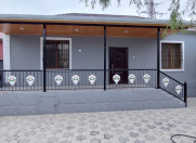 Satılır 4 otaqlı 130 m2 həyət evi Buzovna