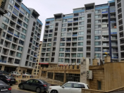 Satılır 4 otaqlı 202 m2 yeni tikili Gənclik m.