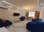 Satılır 2 otaqlı 61 m2 yeni tikili Xırdalan