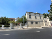 Satılır 12 otaqlı 616 m2 həyət evi Bakıxanov