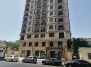 Satılır 3 otaqlı 169 m2 yeni tikili Dənizkənarı Milli park