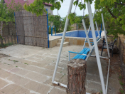 İcarəyə verilir 6 otaqlı 200 m2 bağ evi Novxanı