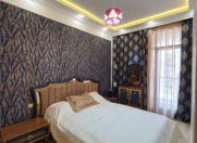 Satılır 1 otaqlı 55 m2 yeni tikili Gənclik m.