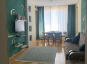 Satılır 2 otaqlı 60 m2 yeni tikili 6 mkr