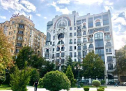 Satılır 4 otaqlı 242 m2 yeni tikili Sahil m.