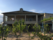 Satılır 7 otaqlı 1000 m2 həyət evi Aviasiya Akademiyası Universiteti