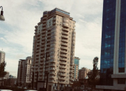 Satılır 3 otaqlı 156 m2 yeni tikili Fəvvarələr meydanı