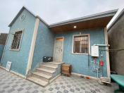 Satılır 3 otaqlı 65 m2 həyət evi Zabrat 1