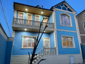 Satılır 5 otaqlı 250 m2 həyət evi Zabrat 1