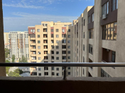 İcarəyə verilir 3 otaqlı 120 m2 yeni tikili Həzi Aslanov