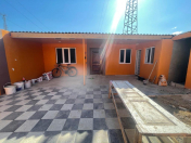 Satılır 2 otaqlı 65 m2 həyət evi Zabrat 1