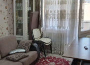 Satılır 2 otaqlı 51 m2 yeni tikili Bakıxanov