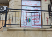 İcarəyə verilir 4 otaqlı 140 m2 obyekt Xırdalan