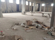 Satılır 1 otaqlı 1200 m2 obyekt Binəqədi