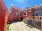 Satılır 3 otaqlı 90 m2 həyət evi Biləcəri
