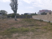 Satılır 6 sot torpaq Novxanı