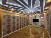 Satılır 2 otaqlı 63.7 m2 yeni tikili Masazır