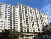 Satılır 2 otaqlı 42 m2 yeni tikili Nərimanov r.