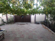 Satılır 5 otaqlı 120 m2 həyət evi Hövsan