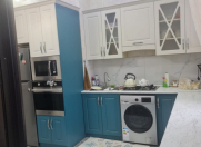 Satılır 4 otaqlı 160 m2 yeni tikili 3 mkr