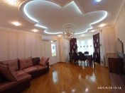 İcarəyə verilir 2 otaqlı 100 m2 yeni tikili 8 Noyabr m.