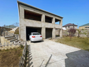 Satılır 8 otaqlı 240 m2 həyət evi Kürdəxanı