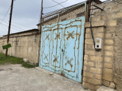 Satılır 4.2 sot torpaq Sumqayıt