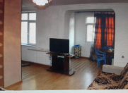 Satılır 2 otaqlı 43.2 m2 köhnə tikili Həzi Aslanov