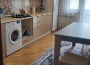 İcarəyə verilir 3 otaqlı 95 m2 yeni tikili 20 yanvar m.