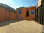 Satılır 3 otaqlı 87 m2 həyət evi Xırdalan