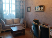 Satılır 3 otaqlı 63 m2 yeni tikili Xırdalan