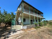 Satılır 4 otaqlı 200 m2 bağ evi Nardaran