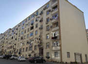 Satılır 1 otaqlı 56.2 m2 yeni tikili Masazır