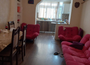 Satılır 3 otaqlı 60 m2 köhnə tikili 8 mkr