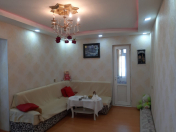 Satılır 2 otaqlı 51 m2 köhnə tikili 9 mkr