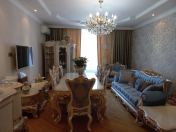 Satılır 5 otaqlı 175 m2 yeni tikili 4 mkr