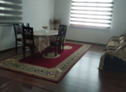 İcarəyə verilir 2 otaqlı 100 m2 həyət evi Qusar