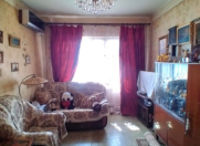 Satılır 2 otaqlı 66 m2 köhnə tikili Gənclik m.
