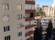 Satılır 2 otaqlı 69 m2 yeni tikili Həzi Aslanov m.