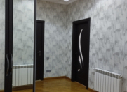 Satılır 2 otaqlı 90 m2 yeni tikili 8 km