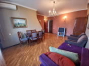Satılır 3 otaqlı 60 m2 köhnə tikili Nəriman Nərimanov m.