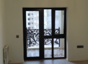 İcarəyə verilir 1 otaqlı 40 m2 yeni tikili Şərq Bazarı