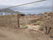 Satılır 3 sot torpaq Binə