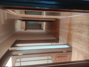 İcarəyə verilir 3 otaqlı 125 m2 yeni tikili 8 km