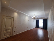Satılır 2 otaqlı 90 m2 yeni tikili Nəriman Nərimanov m.