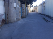 Satılır 8 sot torpaq Metropark