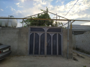 Satılır 3 otaqlı 80 m2 bağ evi Pirşağı