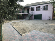 Satılır 4 otaqlı 200 m2 bağ evi Novxanı