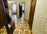 İcarəyə verilir 3 otaqlı 85 m2 yeni tikili 8 Noyabr m.