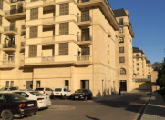 Satılır 4 otaqlı 173 m2 yeni tikili Ağ şəhər